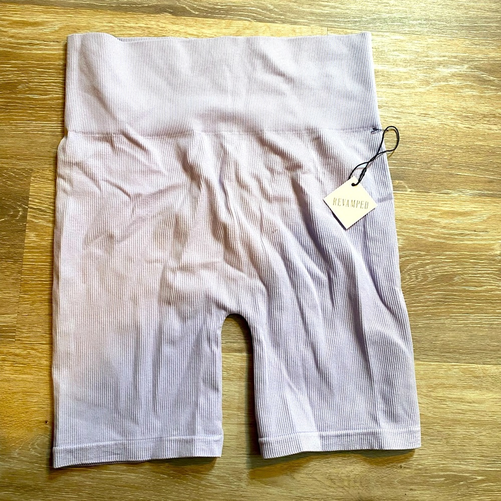 Bike Shorts